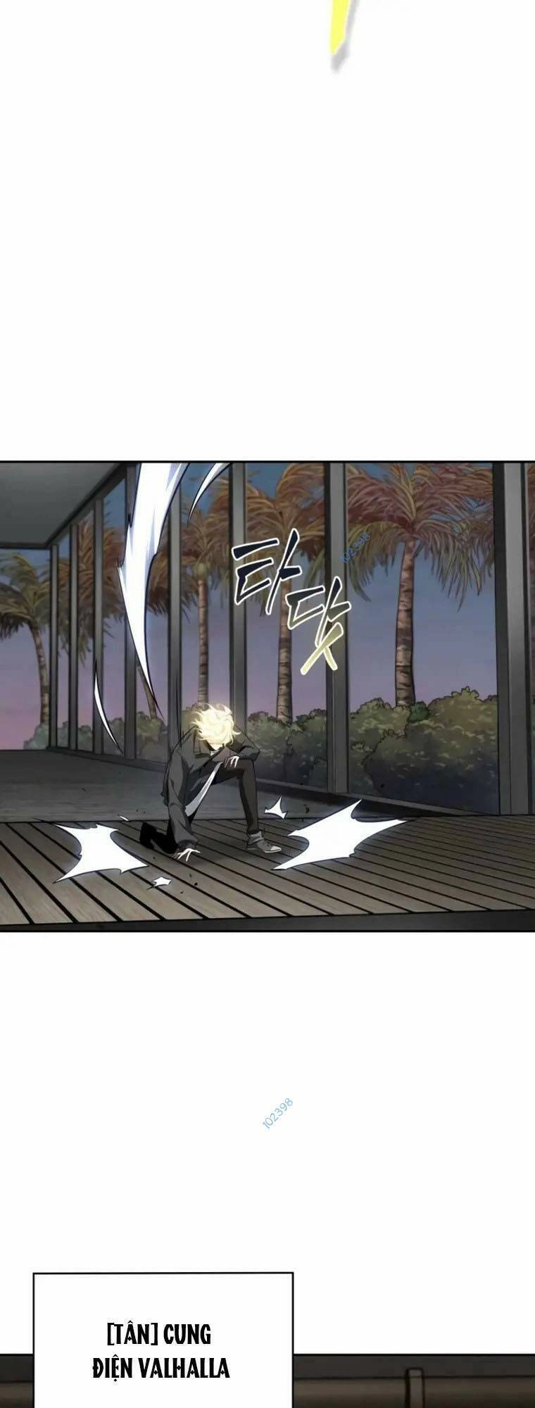 Vua Trộm Mộ Chapter 398 - 6