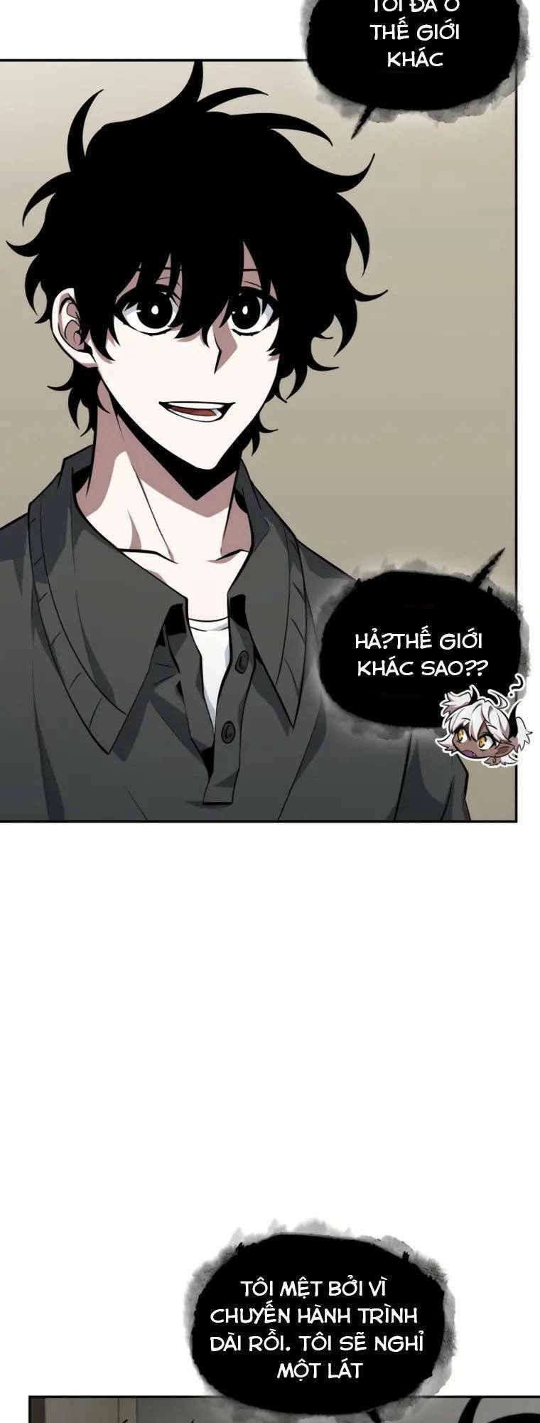 Vua Trộm Mộ Chapter 398 - 11