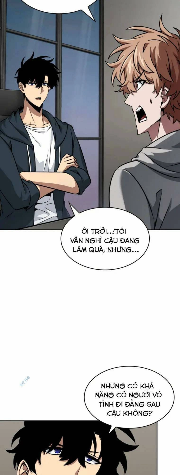 Vua Trộm Mộ Chapter 398 - 22