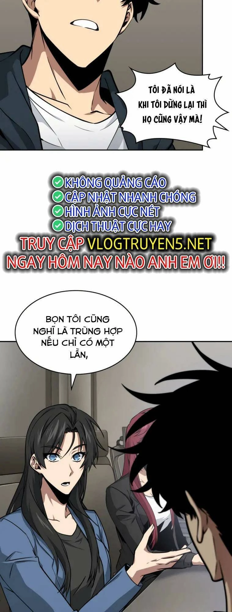 Vua Trộm Mộ Chapter 398 - 23