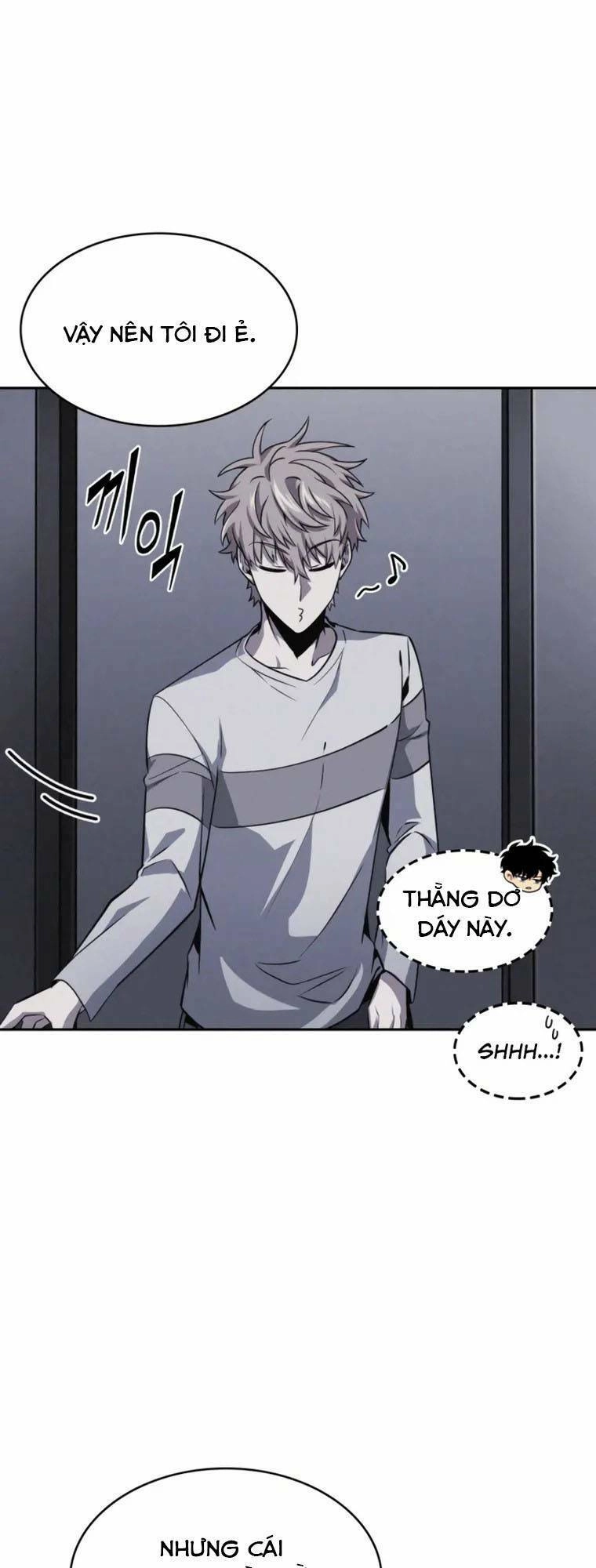 Vua Trộm Mộ Chapter 398 - 26