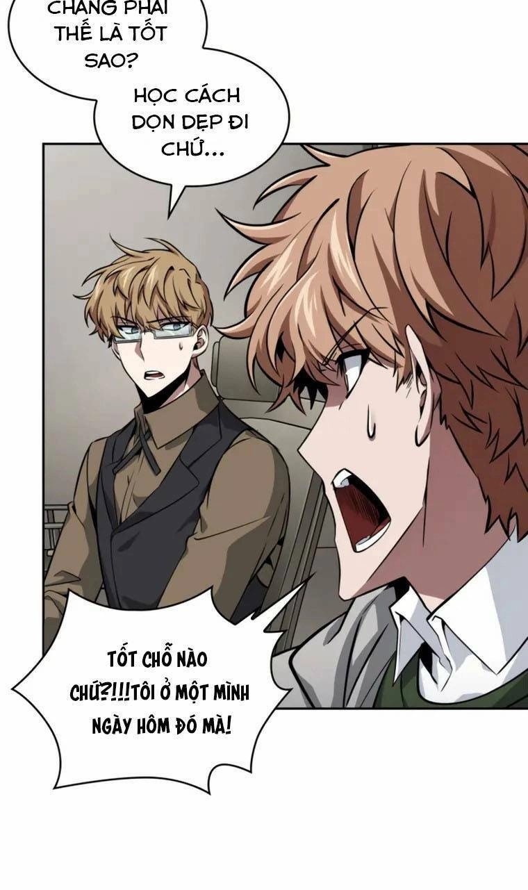 Vua Trộm Mộ Chapter 398 - 28