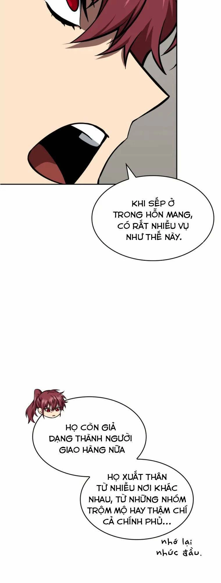 Vua Trộm Mộ Chapter 398 - 35