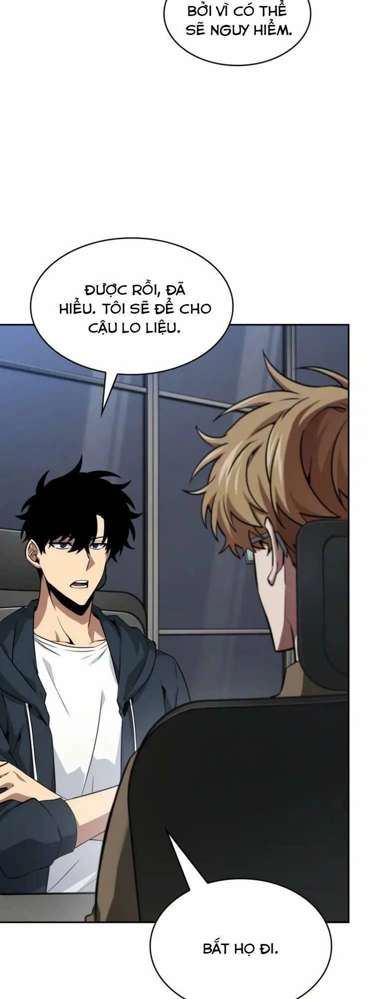 Vua Trộm Mộ Chapter 398 - 38