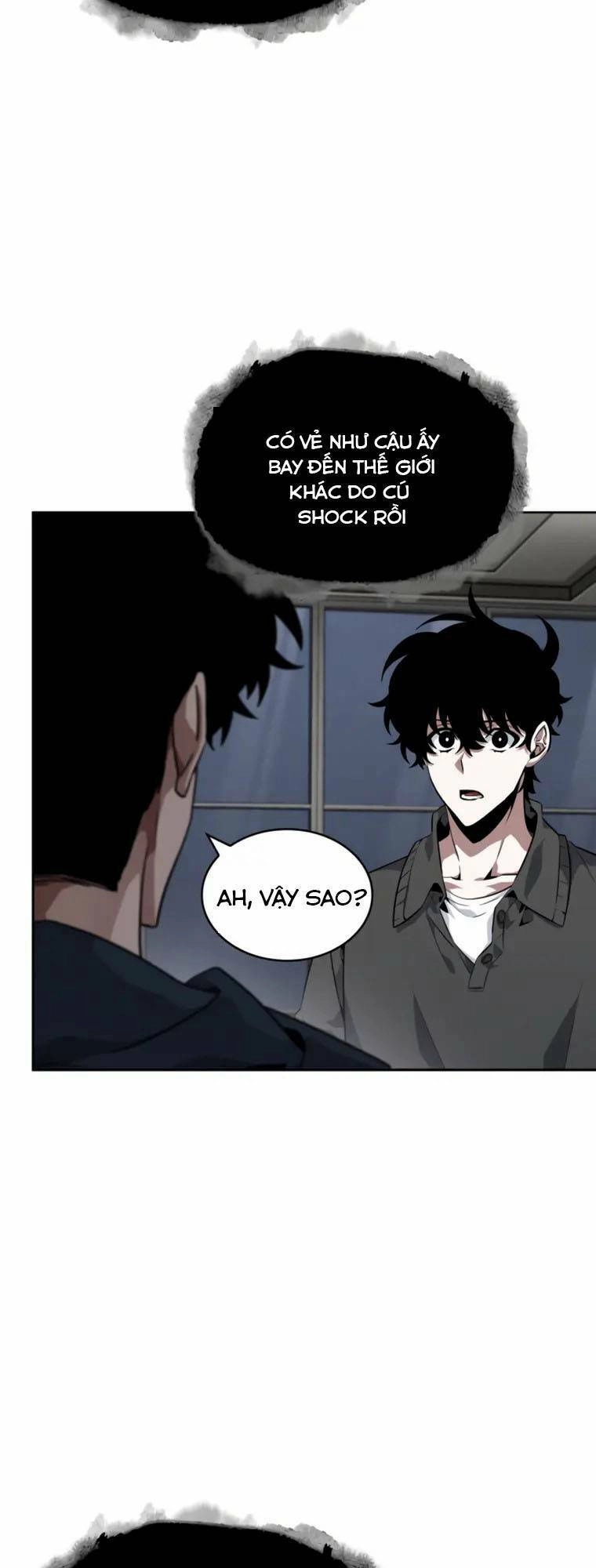 Vua Trộm Mộ Chapter 398 - 43