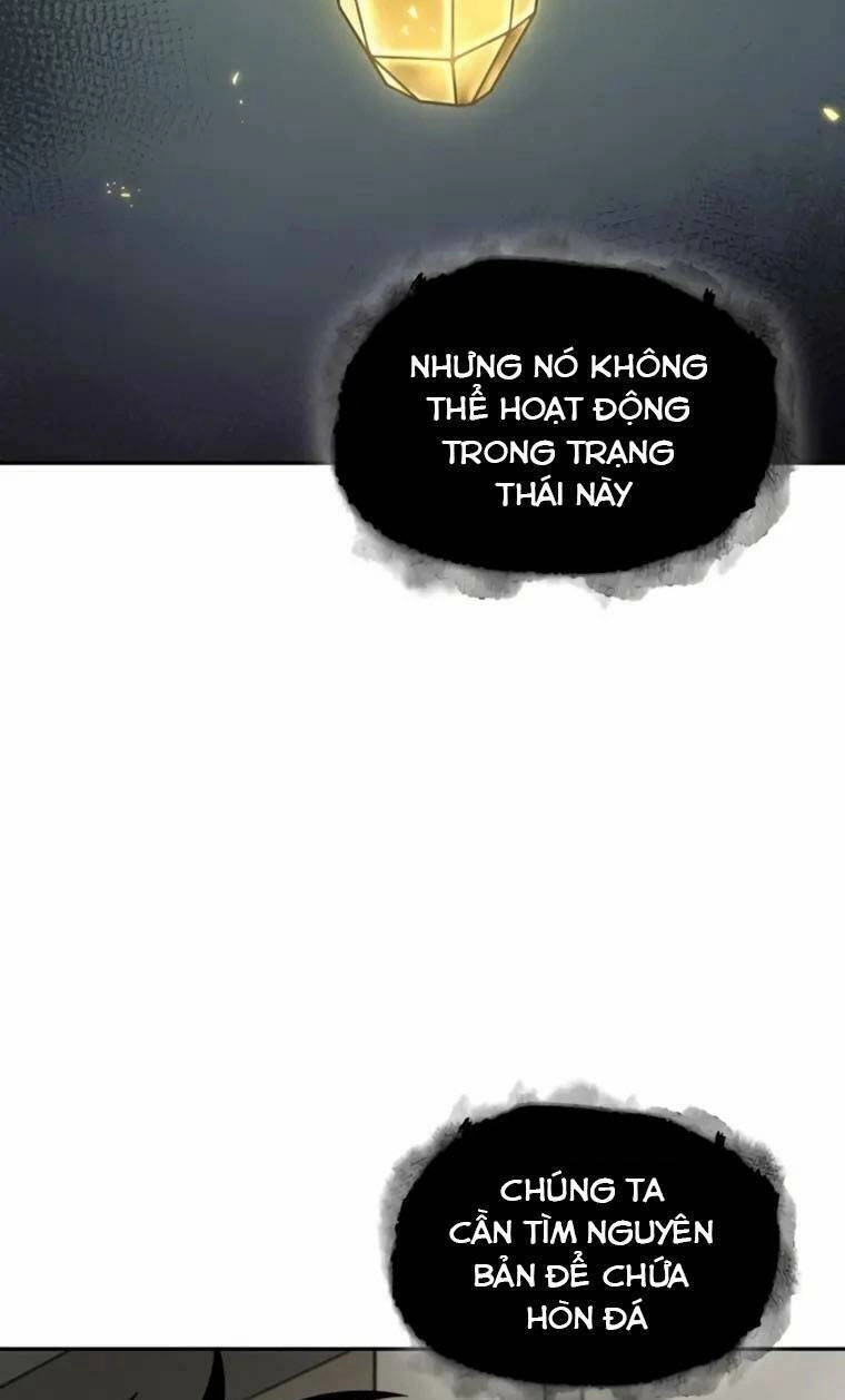 Vua Trộm Mộ Chapter 398 - 48