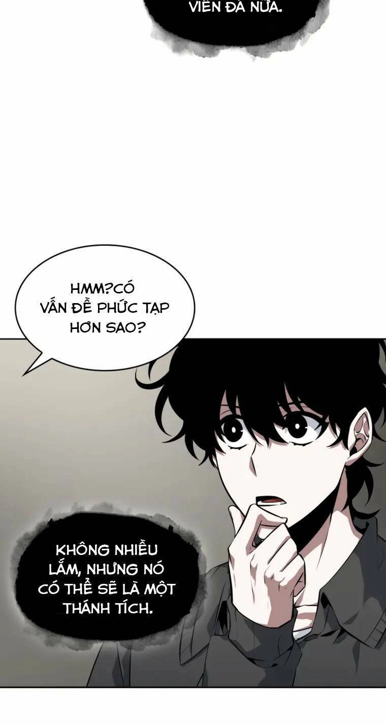 Vua Trộm Mộ Chapter 398 - 52