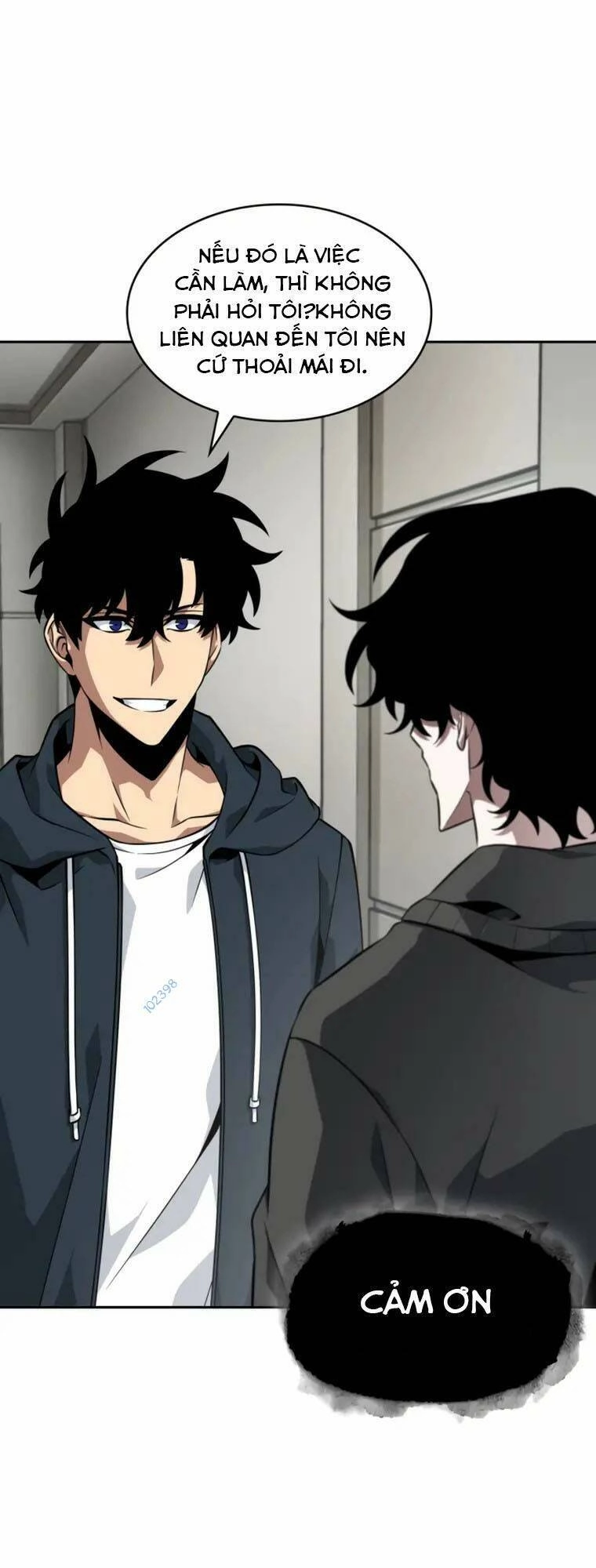 Vua Trộm Mộ Chapter 398 - 55