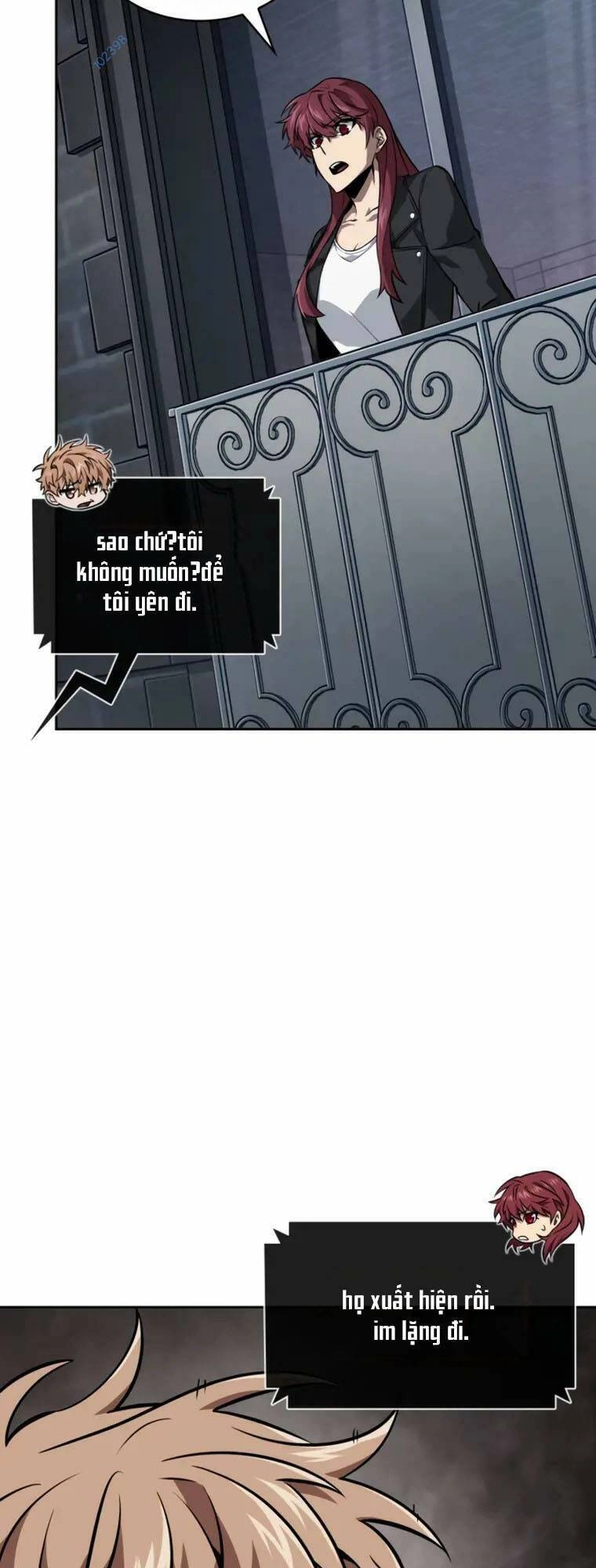 Vua Trộm Mộ Chapter 398 - 62