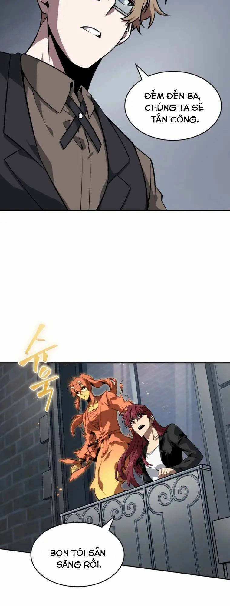 Vua Trộm Mộ Chapter 399 - 3