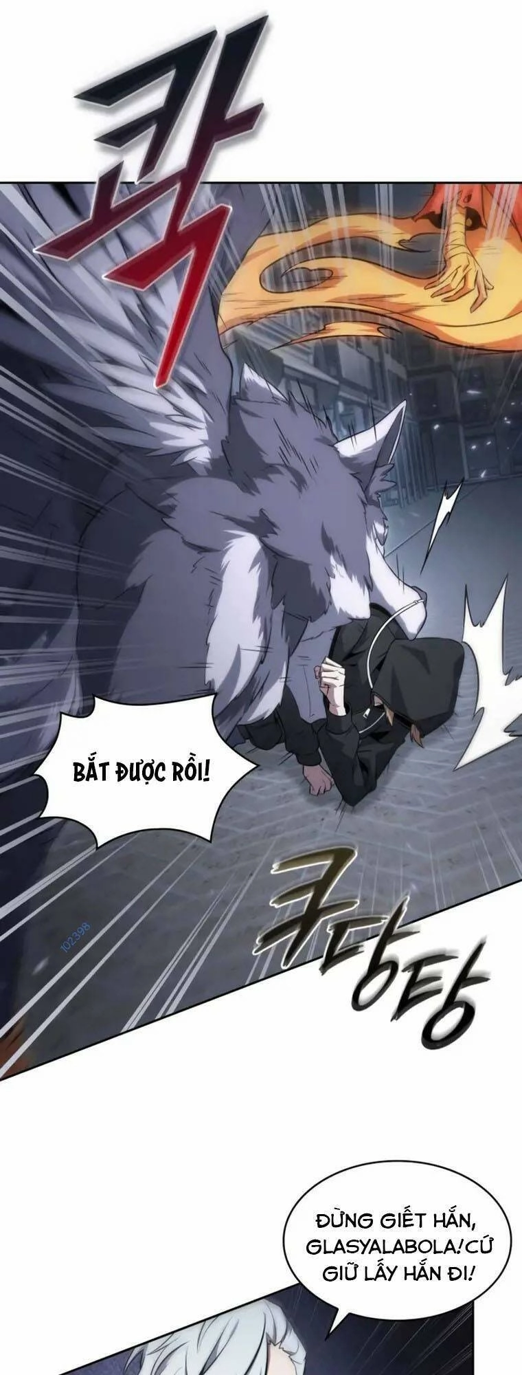 Vua Trộm Mộ Chapter 399 - 7