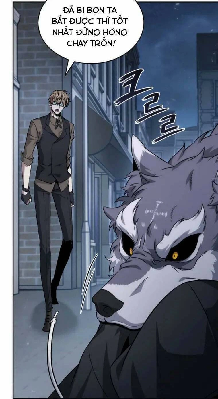 Vua Trộm Mộ Chapter 399 - 9