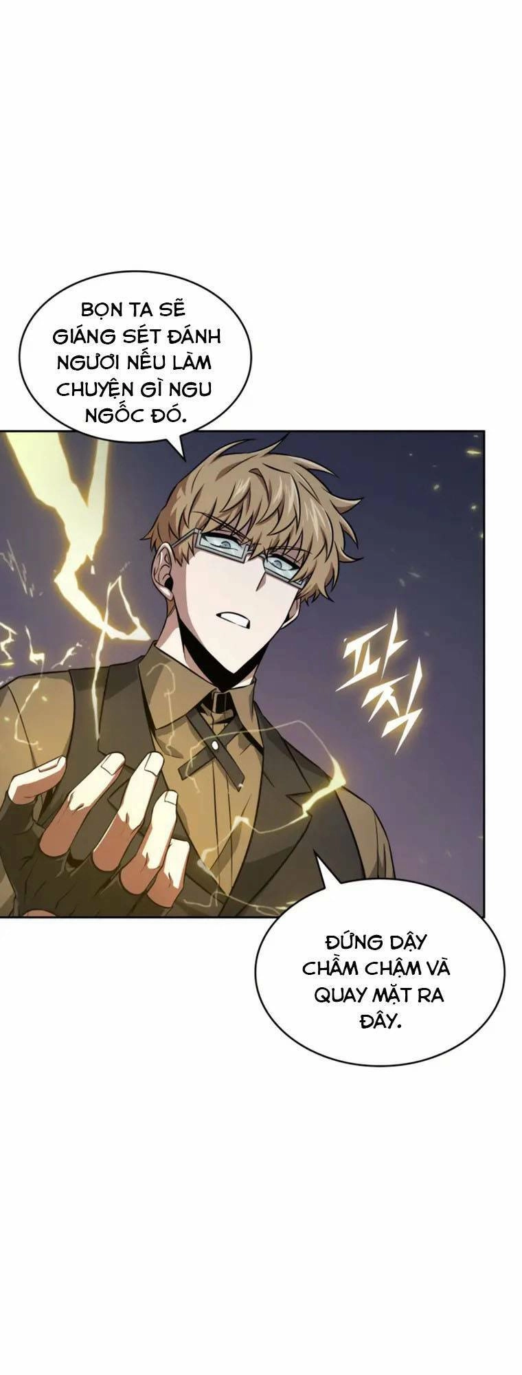 Vua Trộm Mộ Chapter 399 - 10