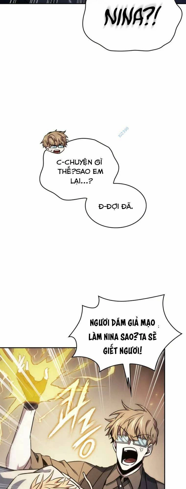 Vua Trộm Mộ Chapter 399 - 14