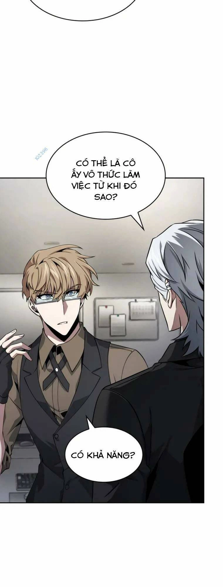 Vua Trộm Mộ Chapter 399 - 22