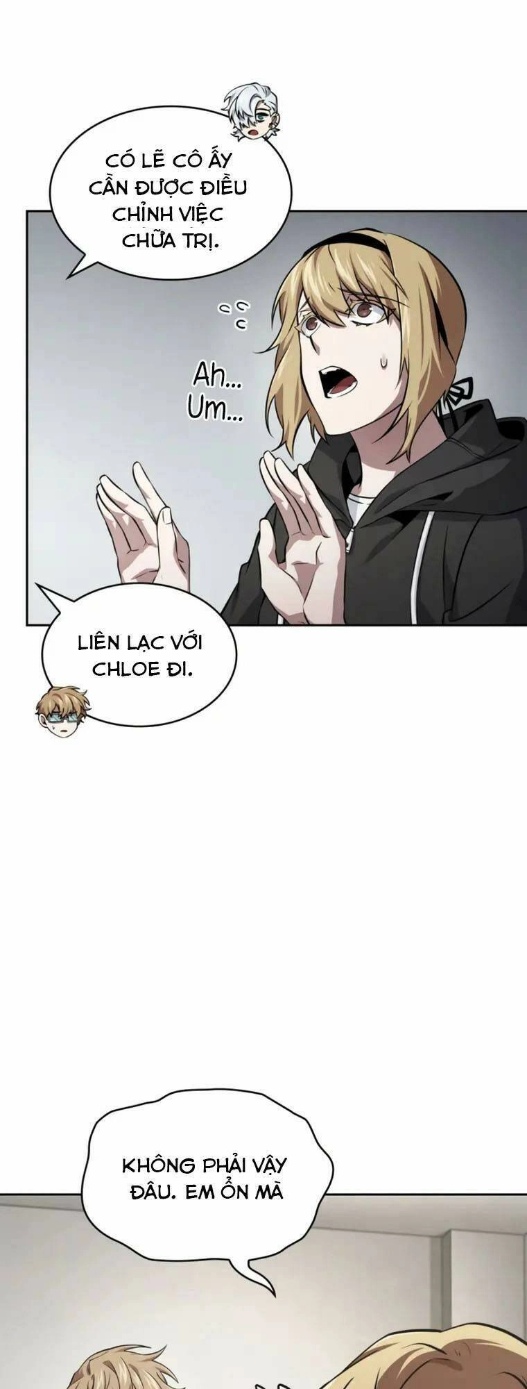 Vua Trộm Mộ Chapter 399 - 23