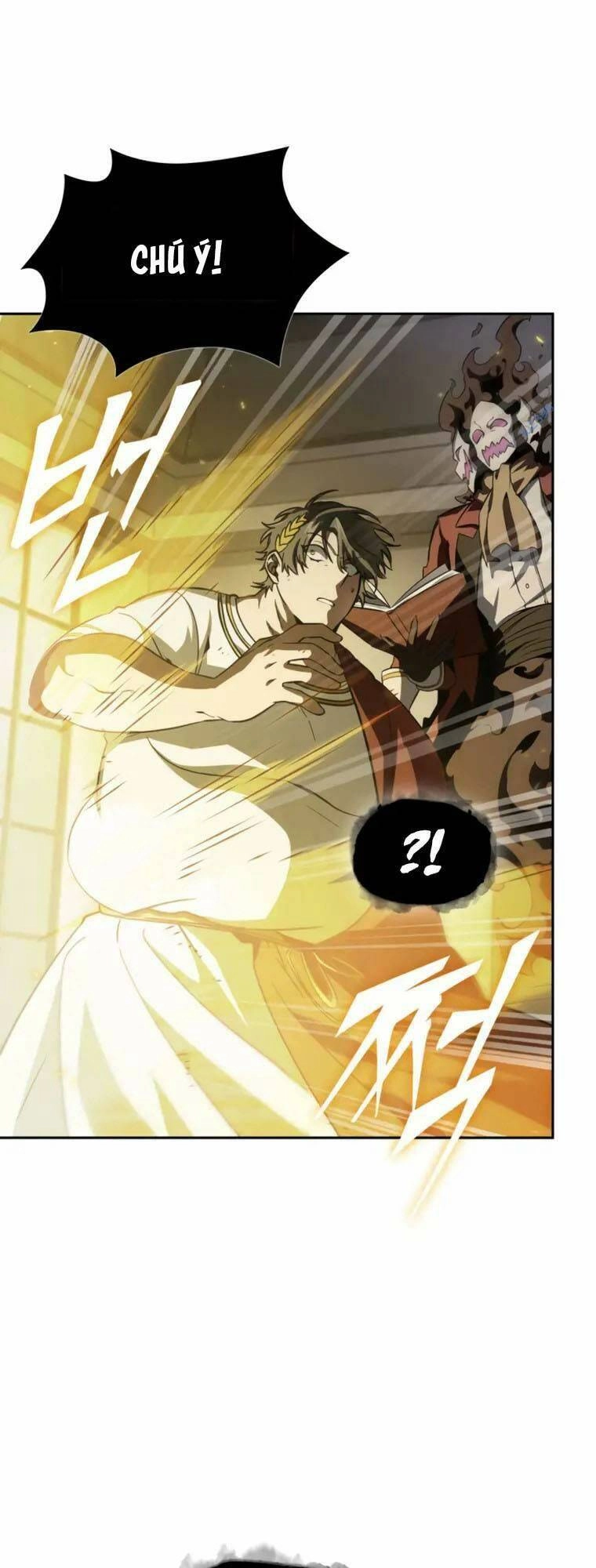 Vua Trộm Mộ Chapter 399 - 30