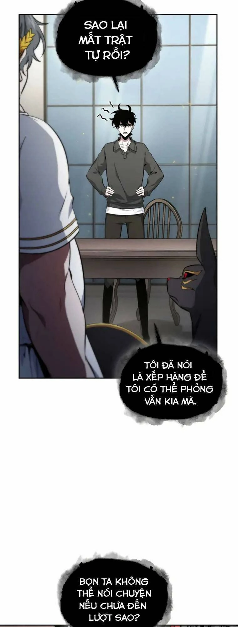 Vua Trộm Mộ Chapter 399 - 31