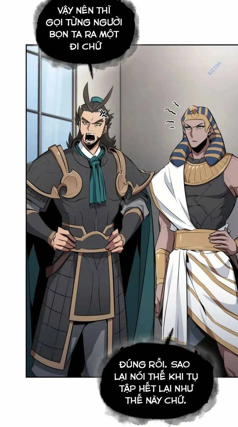 Vua Trộm Mộ Chapter 399 - 33