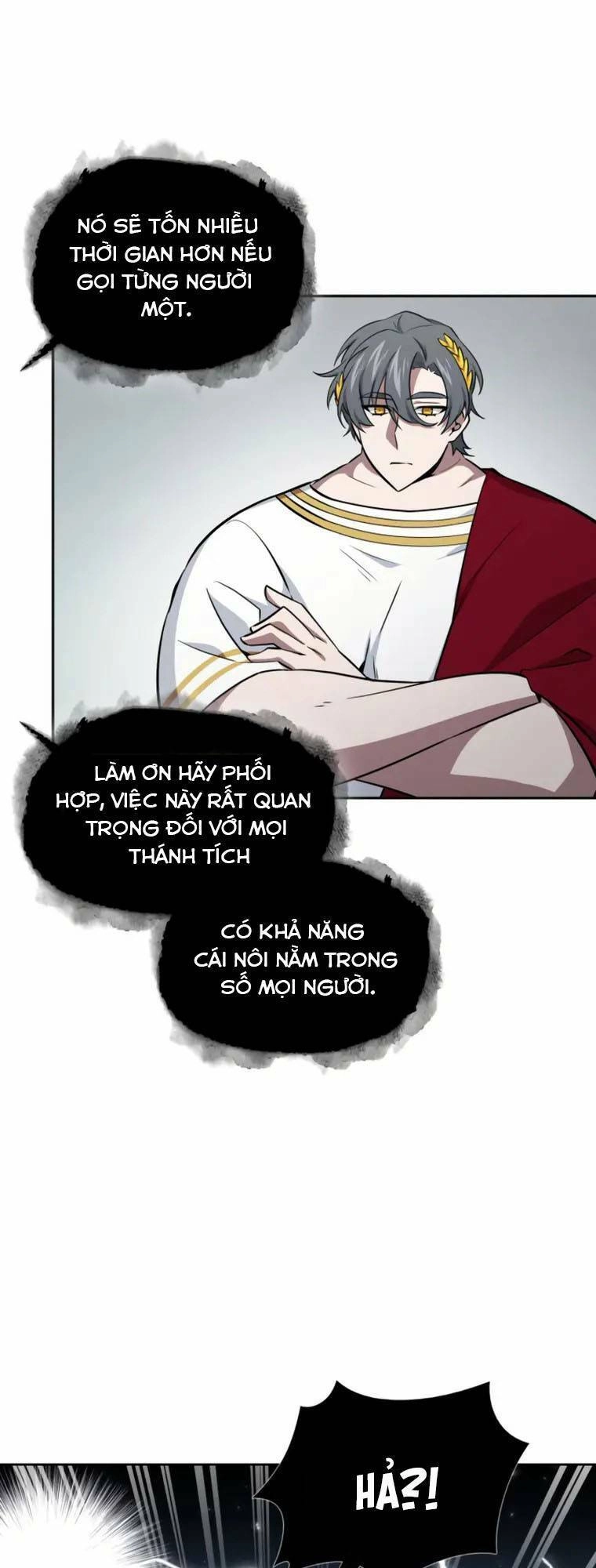 Vua Trộm Mộ Chapter 399 - 35
