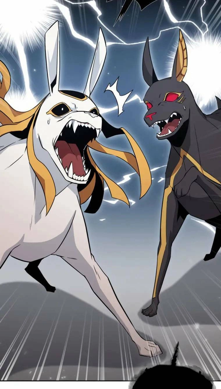 Vua Trộm Mộ Chapter 399 - 36