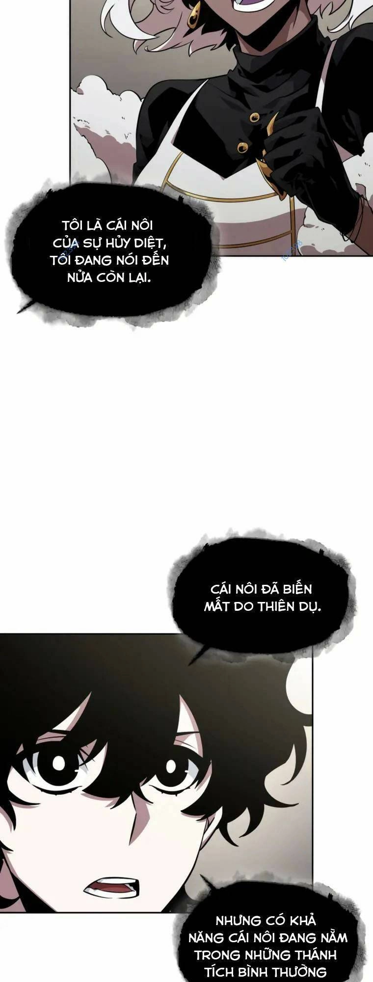 Vua Trộm Mộ Chapter 399 - 38