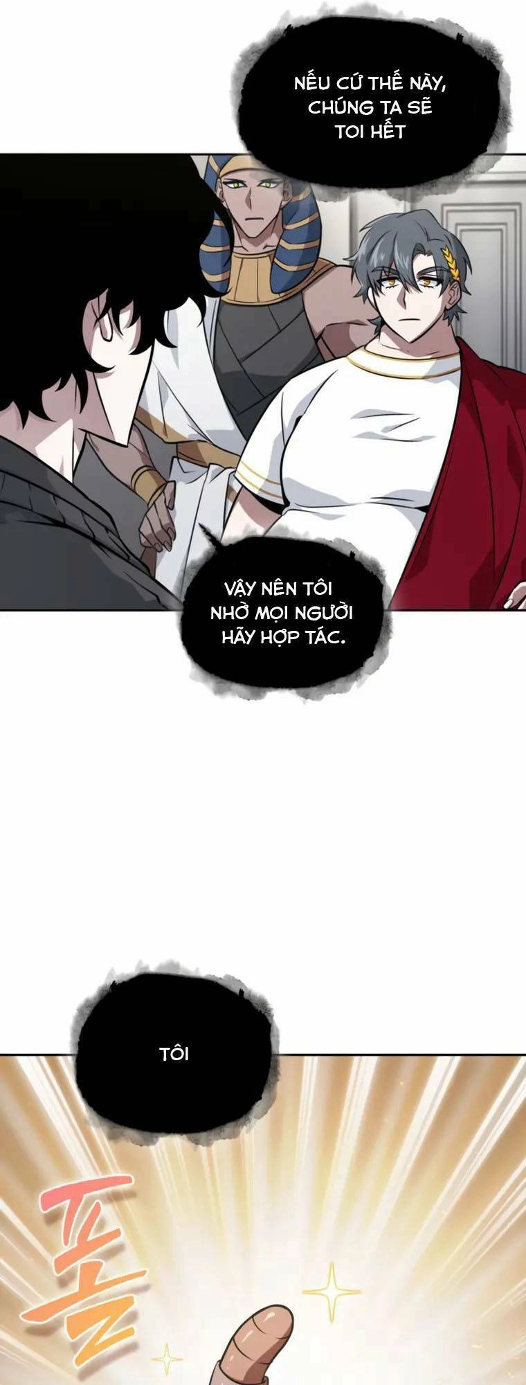 Vua Trộm Mộ Chapter 399 - 42