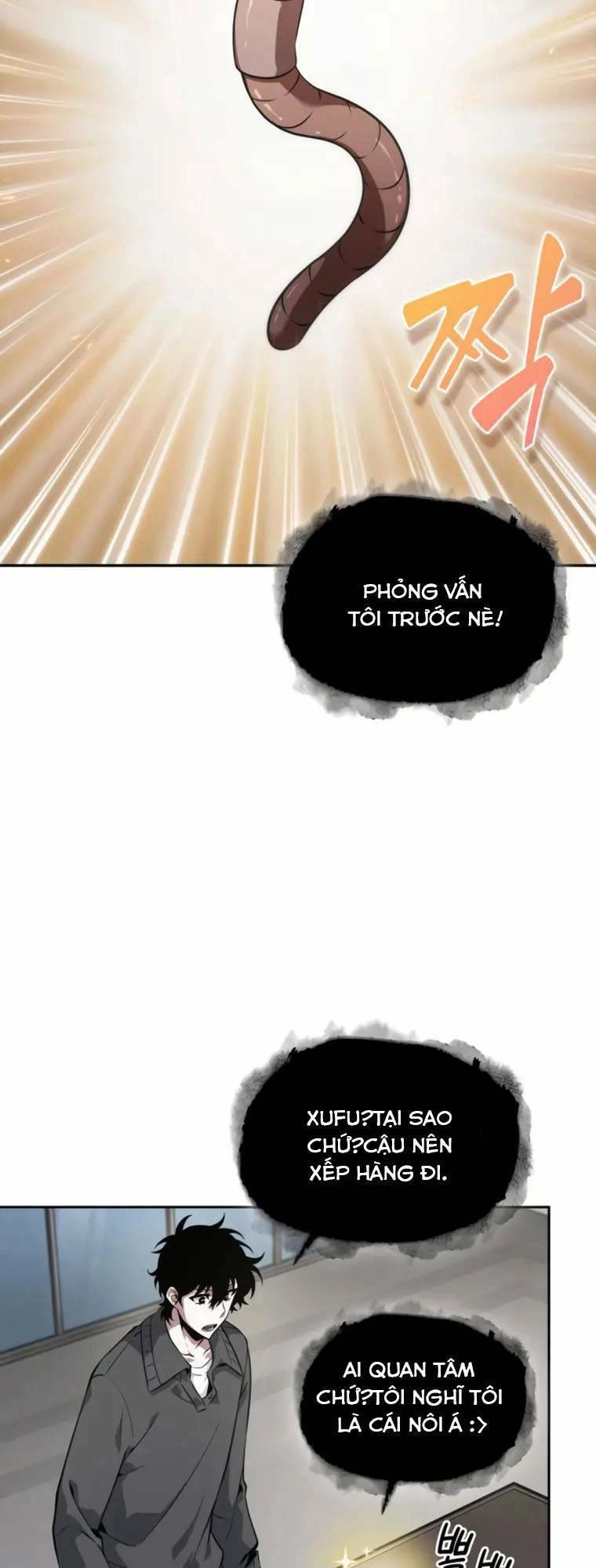 Vua Trộm Mộ Chapter 399 - 43