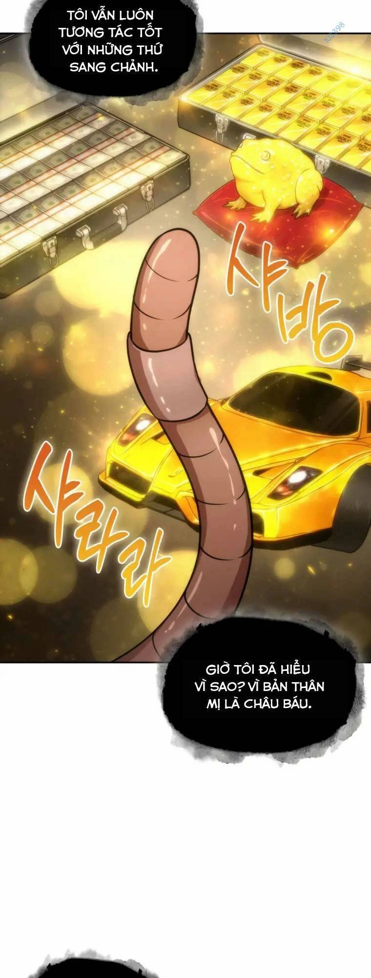 Vua Trộm Mộ Chapter 399 - 46