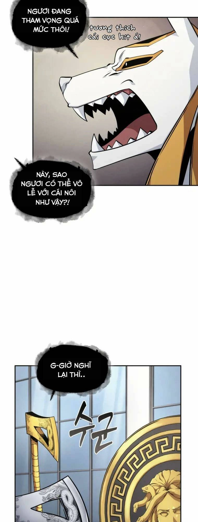 Vua Trộm Mộ Chapter 399 - 47