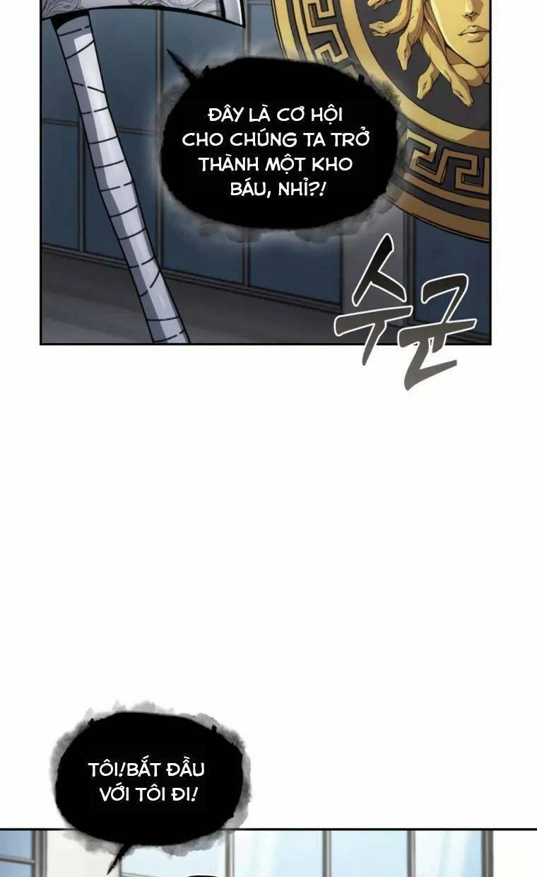 Vua Trộm Mộ Chapter 399 - 48