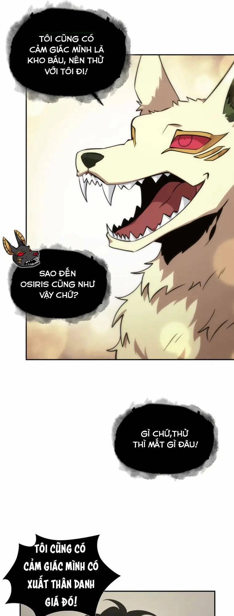 Vua Trộm Mộ Chapter 399 - 50