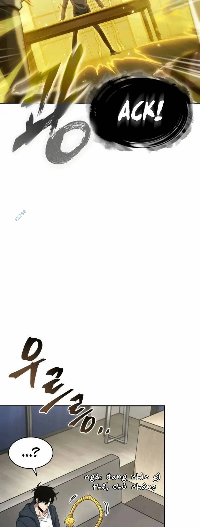 Vua Trộm Mộ Chapter 399 - 54