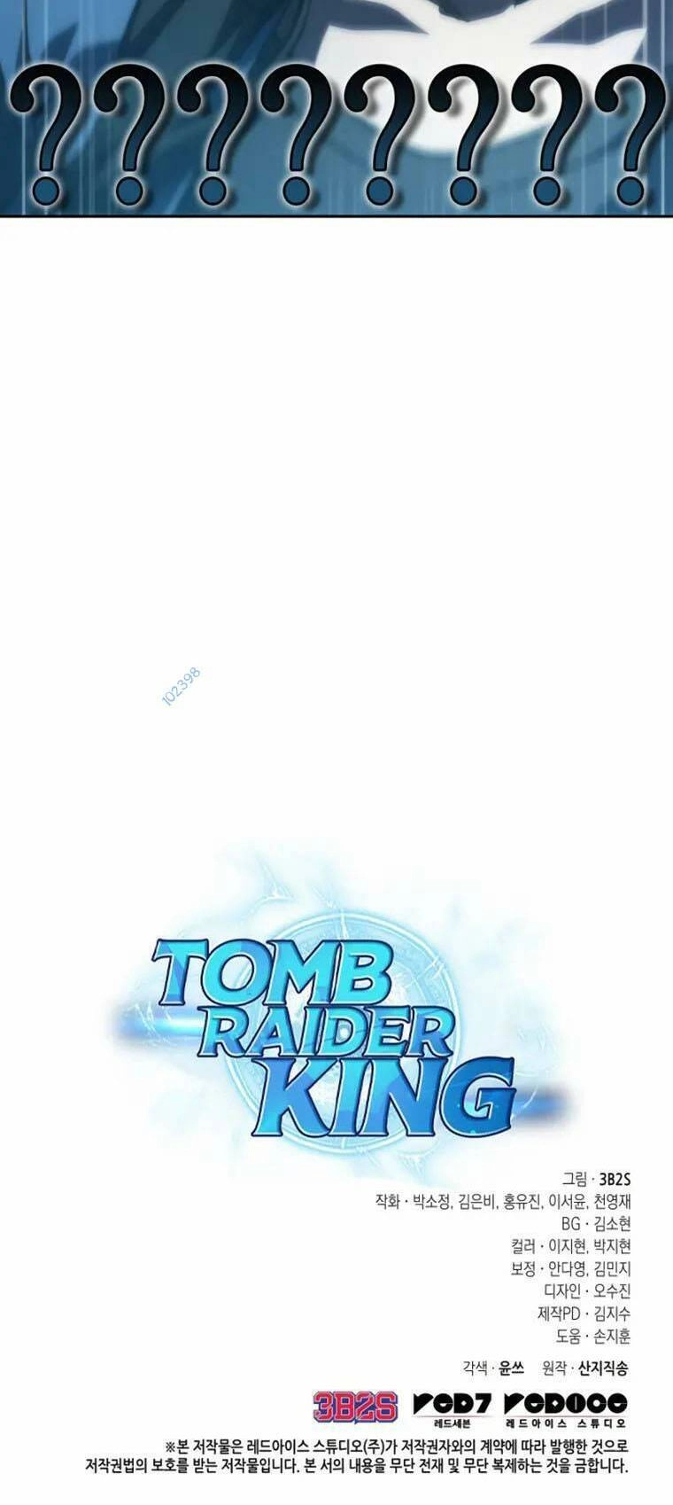 Vua Trộm Mộ Chapter 399 - 71