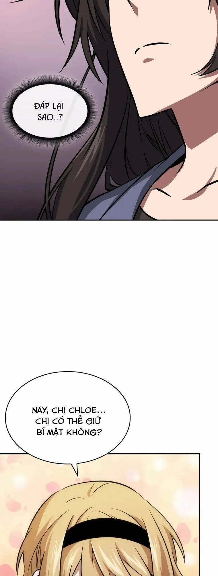 Vua Trộm Mộ Chapter 400 - 11