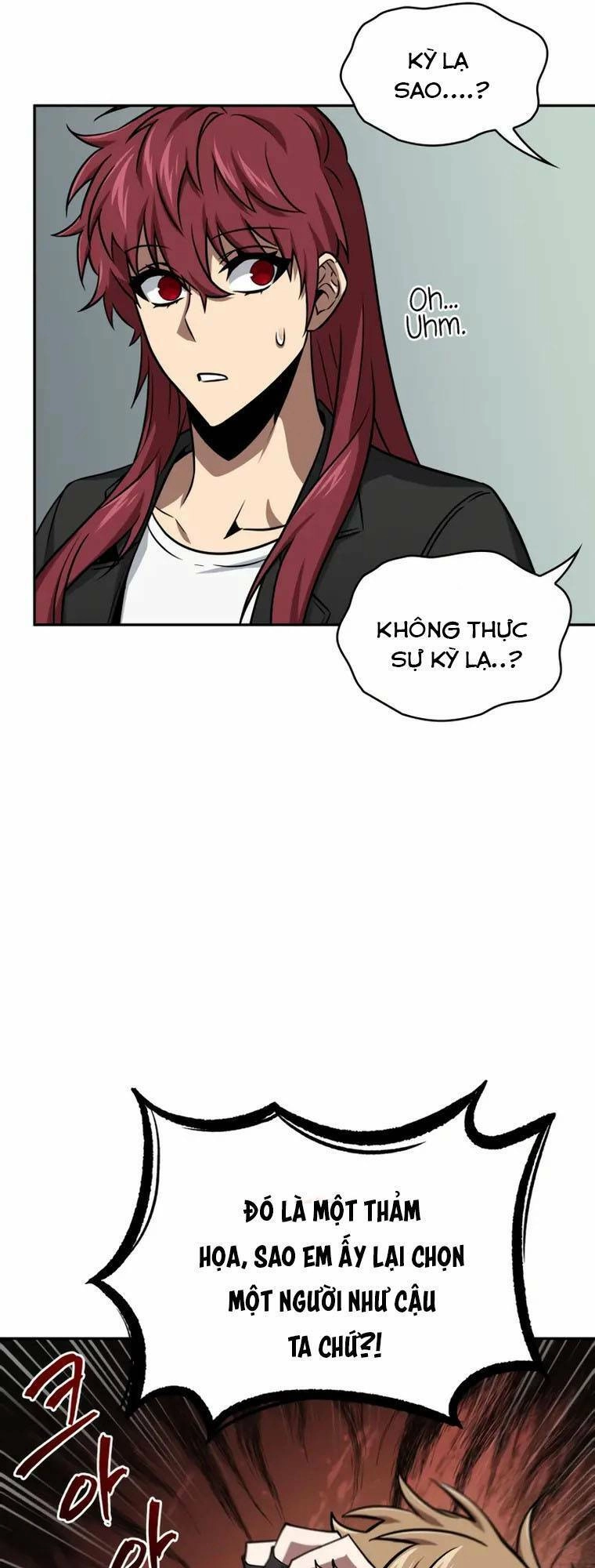 Vua Trộm Mộ Chapter 400 - 18