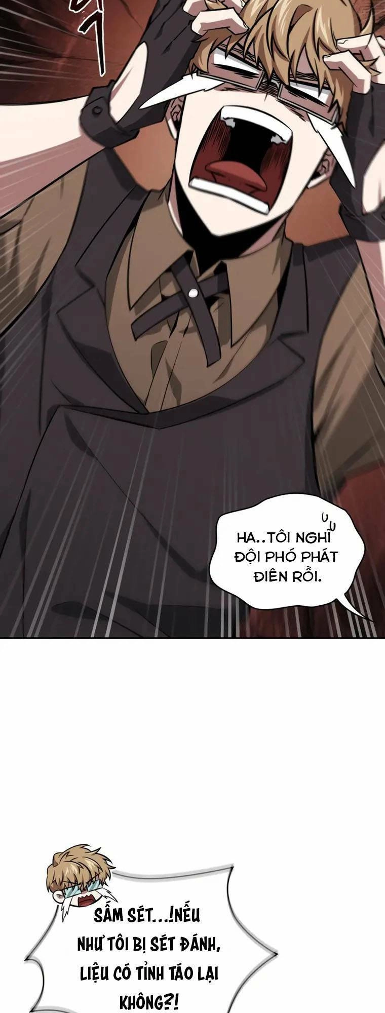 Vua Trộm Mộ Chapter 400 - 19