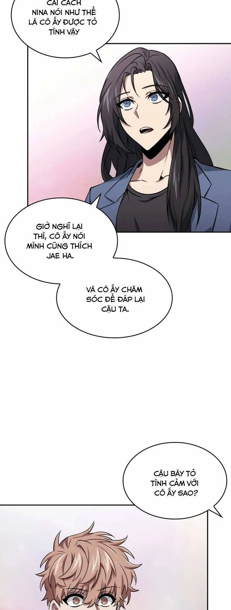 Vua Trộm Mộ Chapter 400 - 23