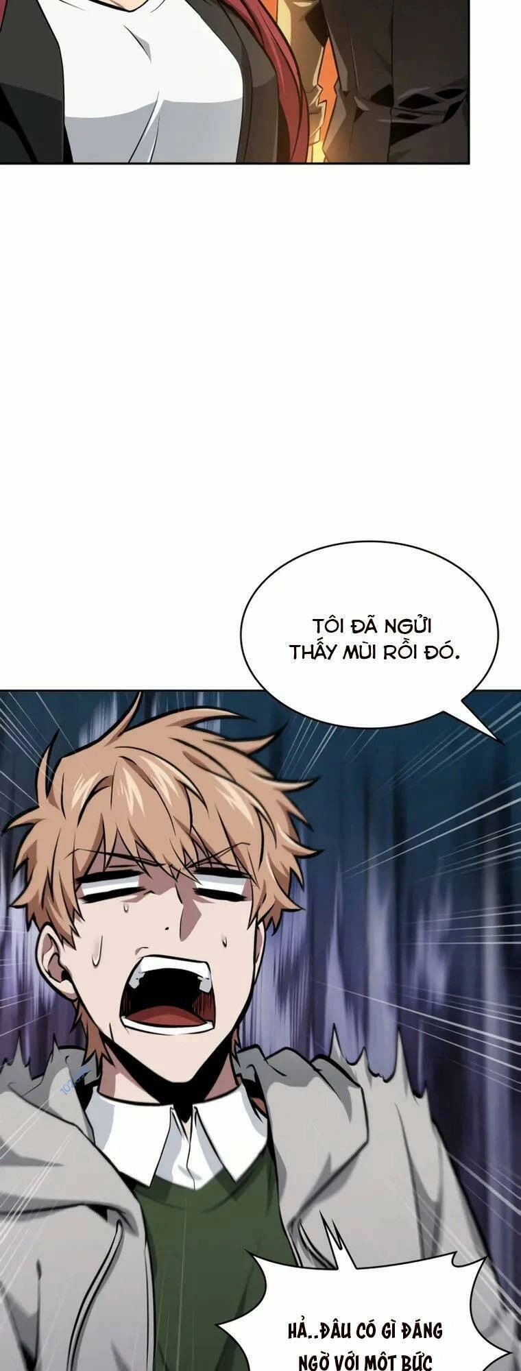 Vua Trộm Mộ Chapter 400 - 30