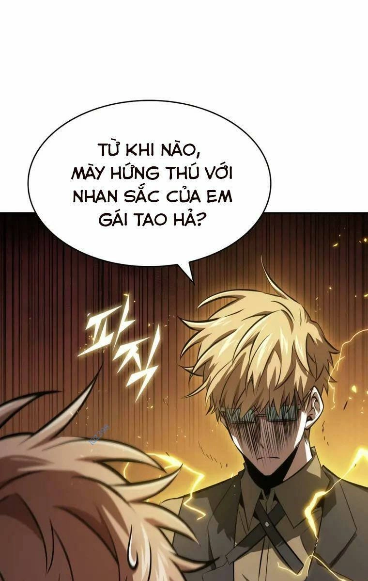 Vua Trộm Mộ Chapter 400 - 32