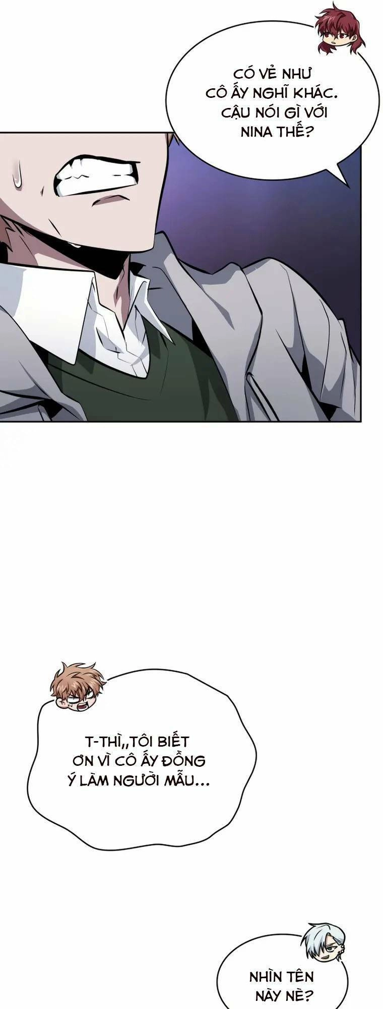 Vua Trộm Mộ Chapter 400 - 34