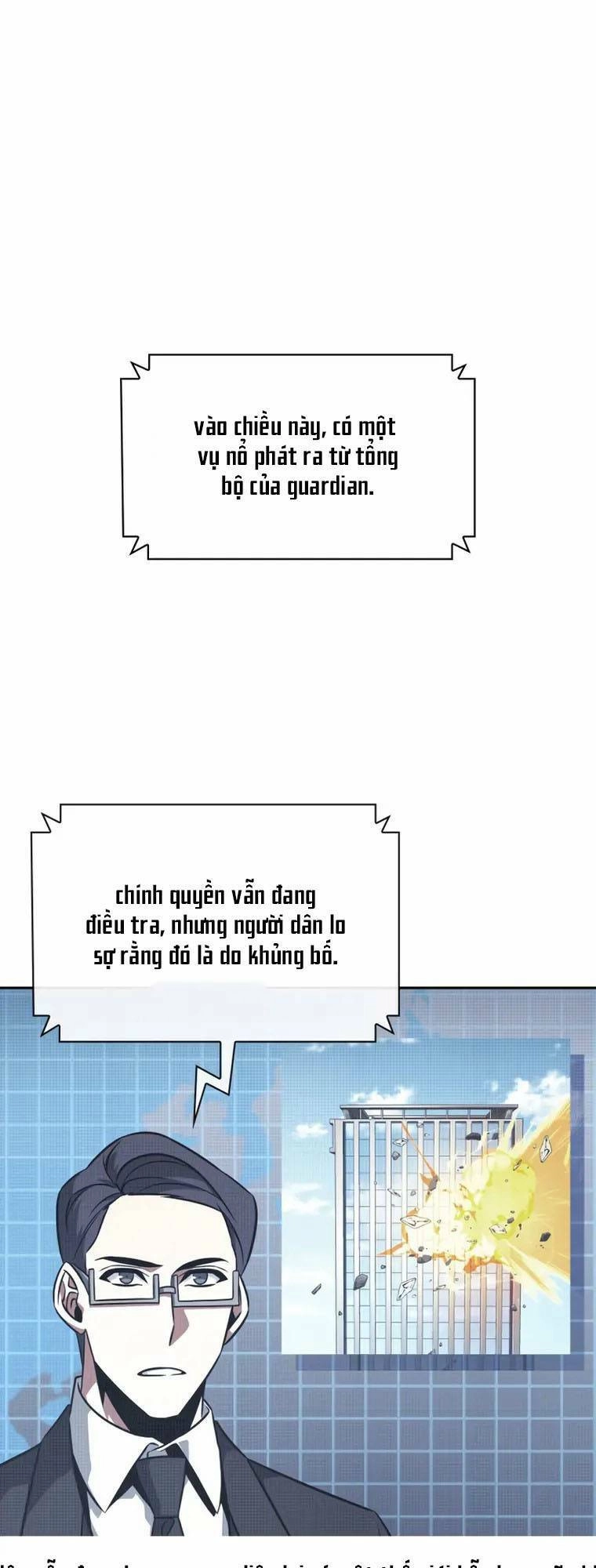 Vua Trộm Mộ Chapter 400 - 49