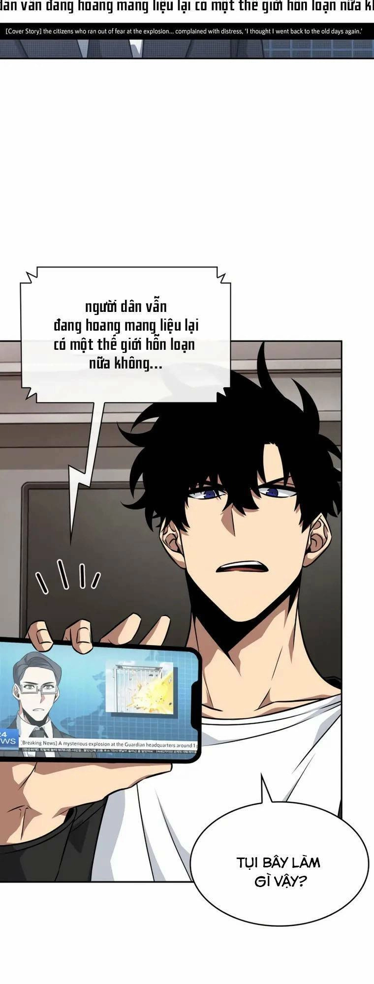 Vua Trộm Mộ Chapter 400 - 50