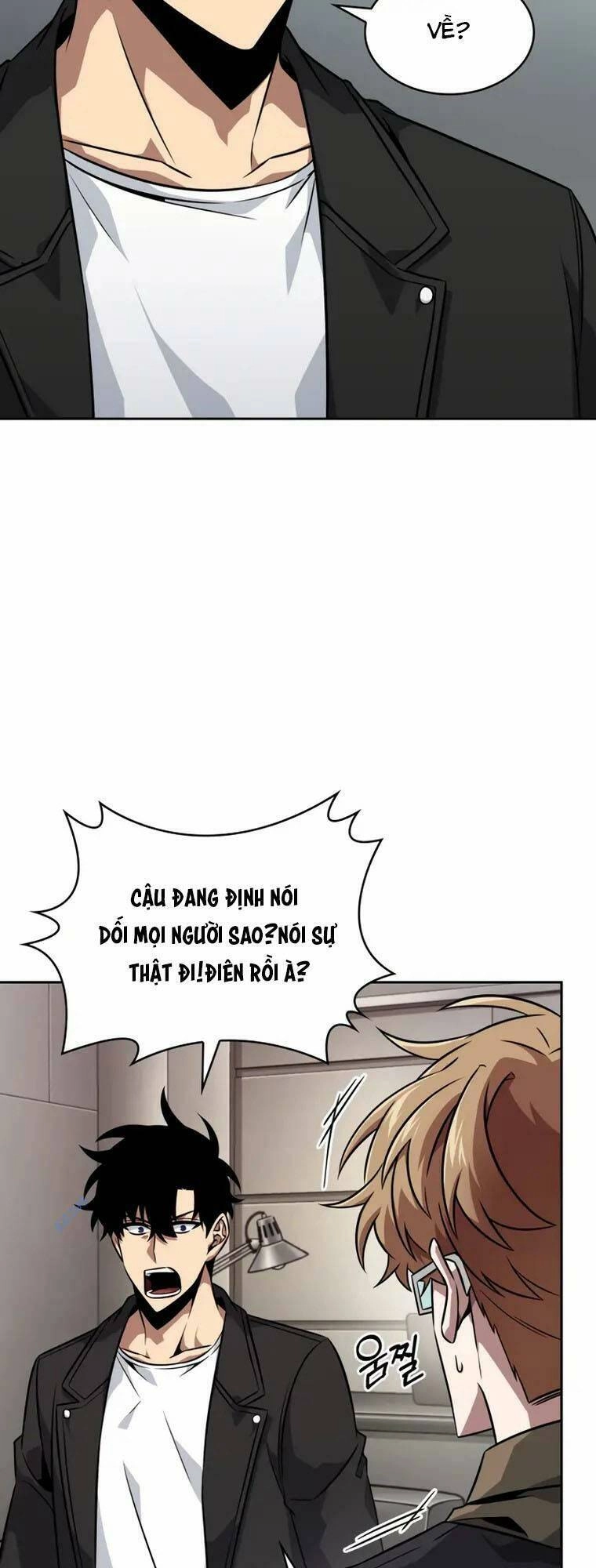 Vua Trộm Mộ Chapter 400 - 53