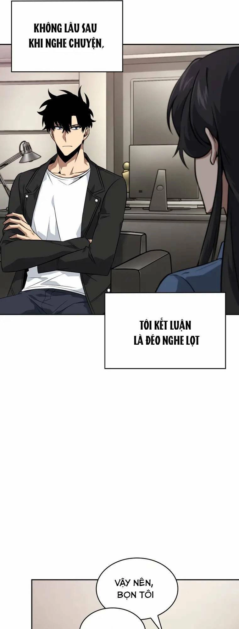 Vua Trộm Mộ Chapter 400 - 57