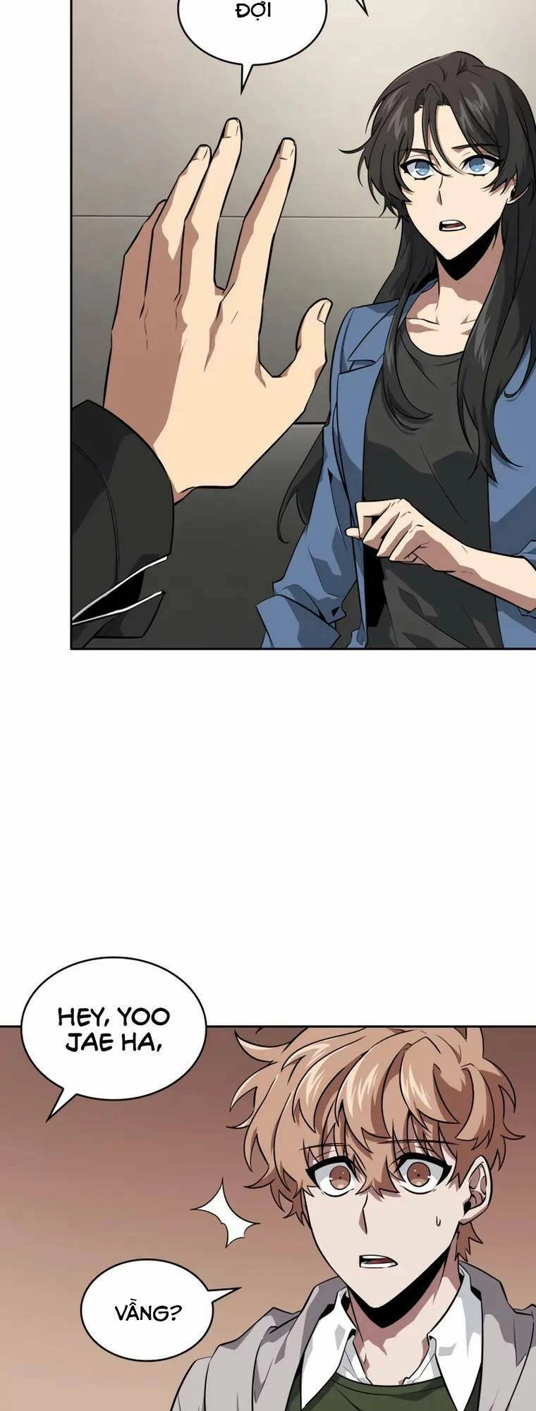 Vua Trộm Mộ Chapter 400 - 58