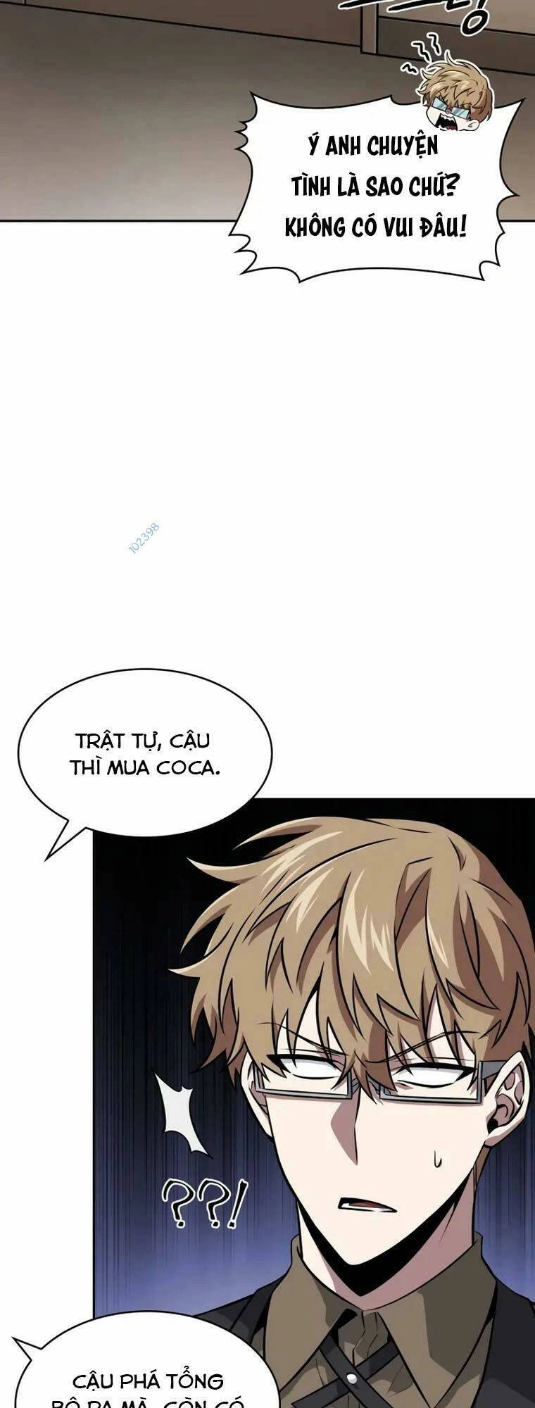 Vua Trộm Mộ Chapter 400 - 61