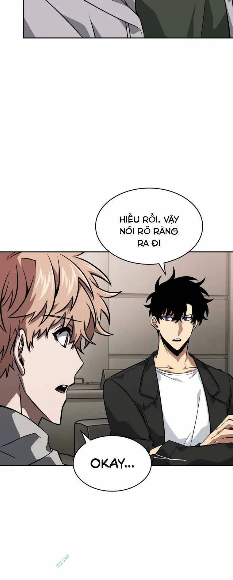 Vua Trộm Mộ Chapter 400 - 70