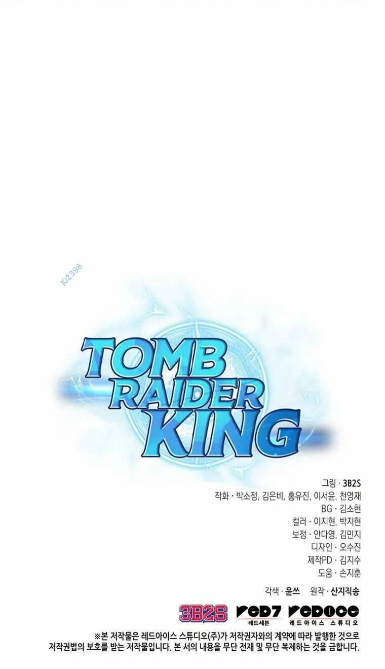 Vua Trộm Mộ Chapter 400 - 75