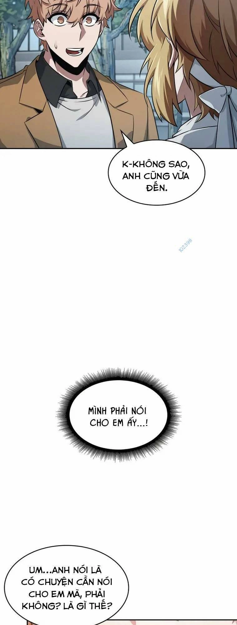 Vua Trộm Mộ Chapter 401 - 6